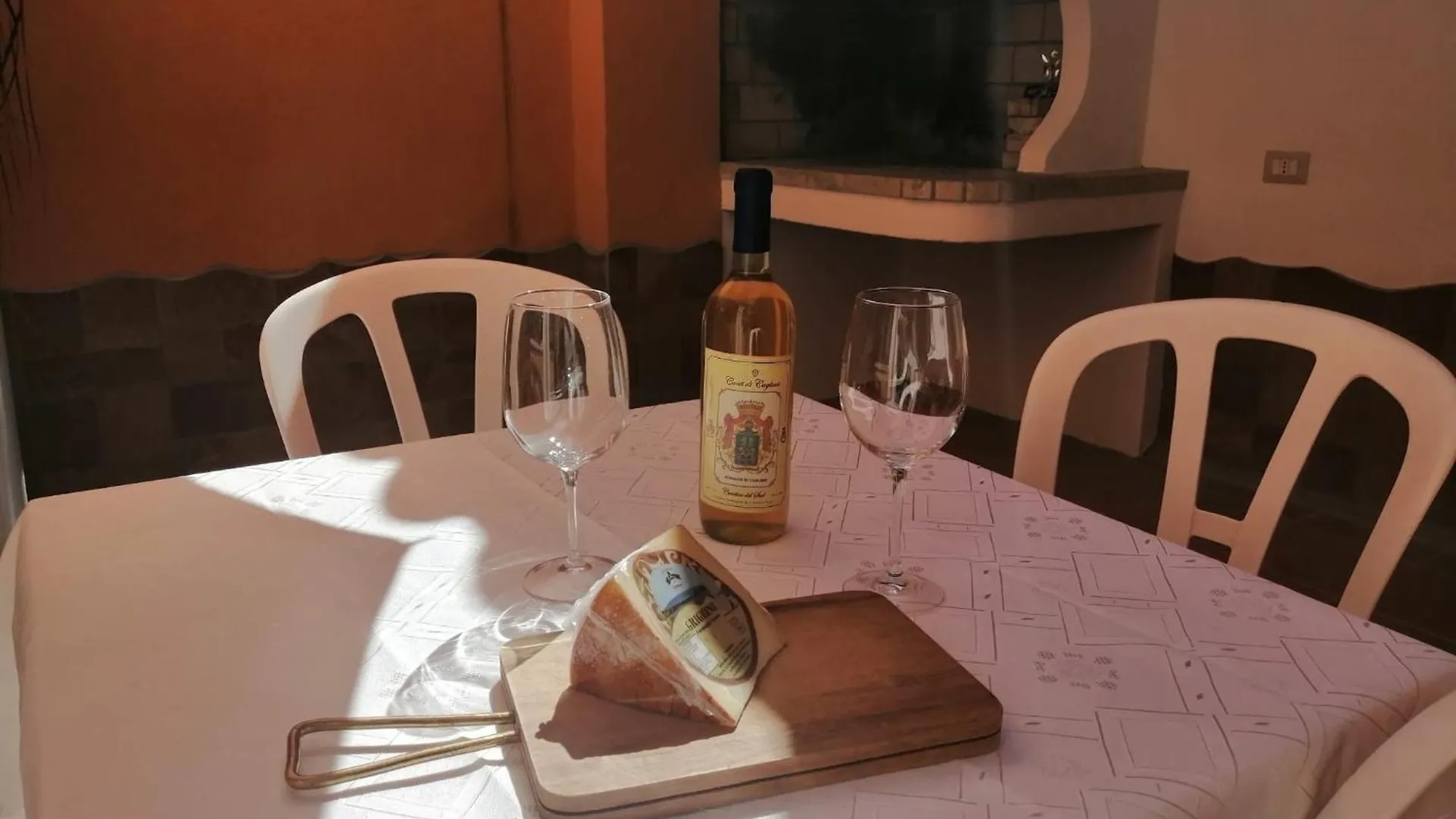 Da Silvana Quartu SantʼElena 0*,  Olaszország