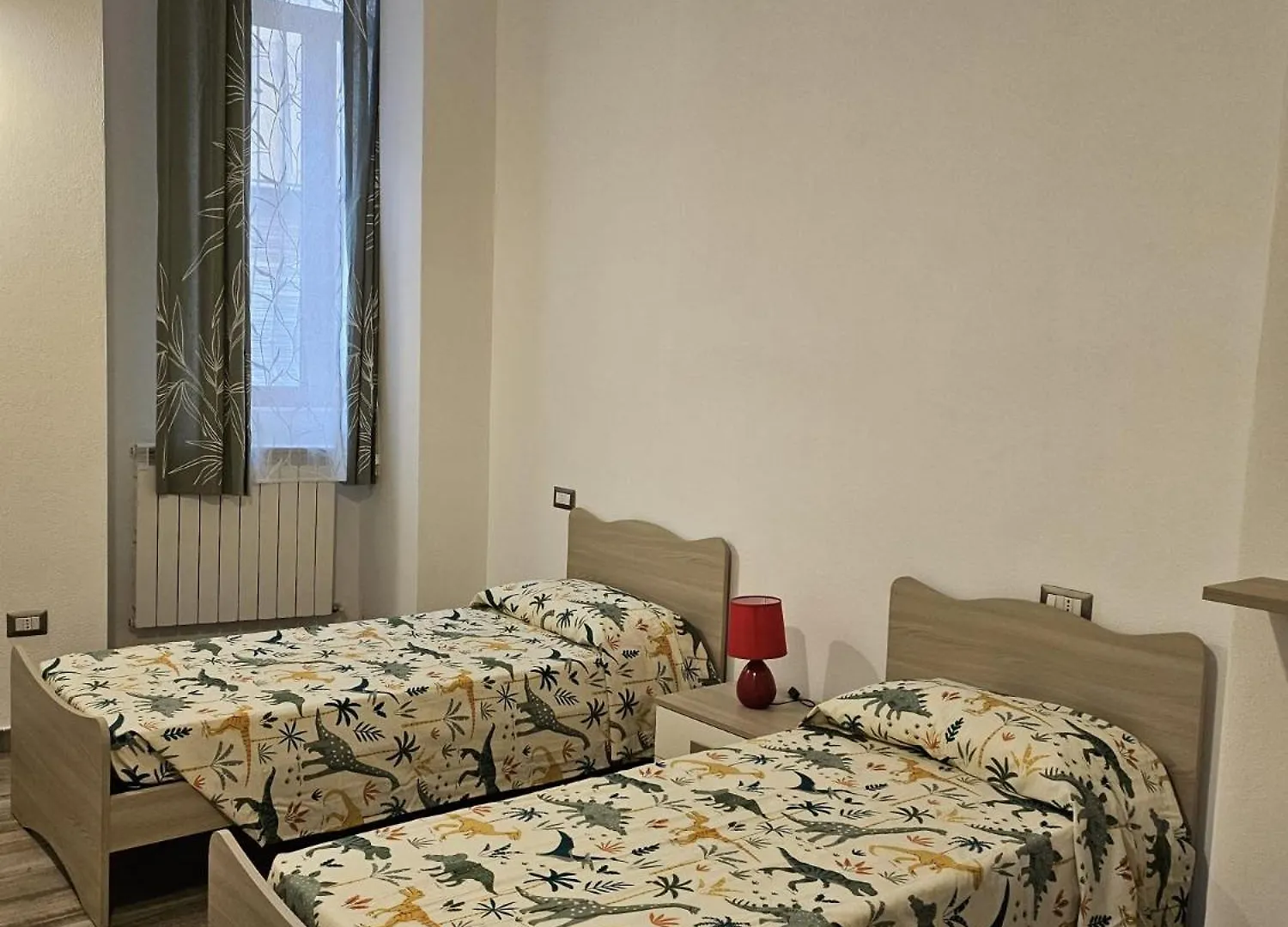 Da Silvana Quartu SantʼElena Olaszország