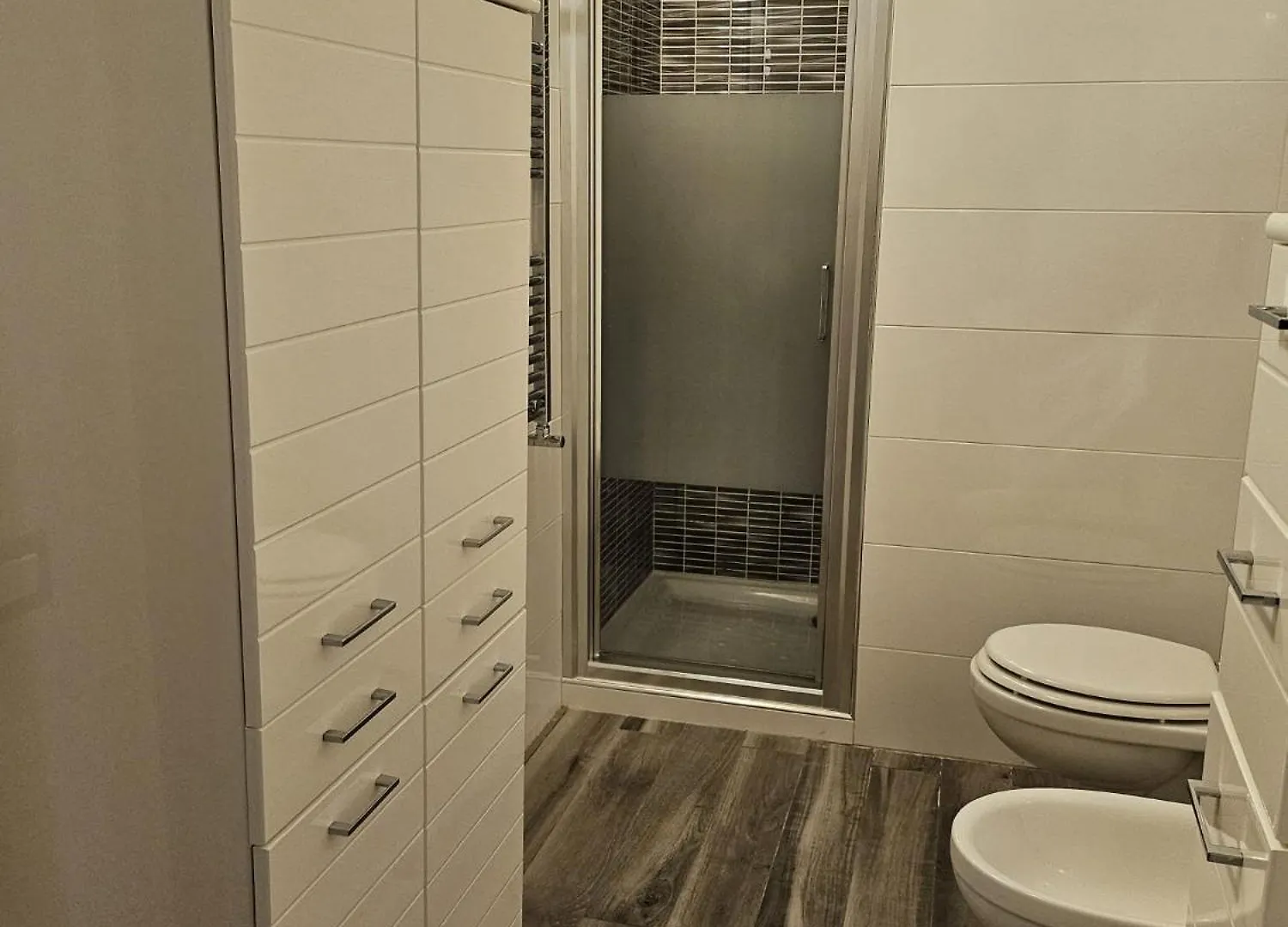 Da Silvana Quartu SantʼElena Apartman